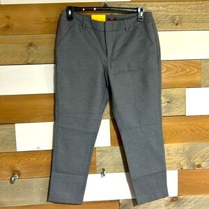 Merona Ankle Mid-Rise Pants
